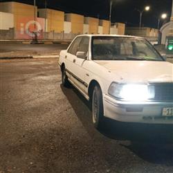 تويوتا كراون